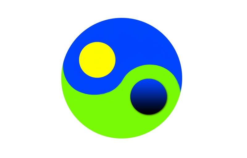 Fragebogen 0: YIN-YANG-Fragebogen (Frau/weiblicherer Partner)