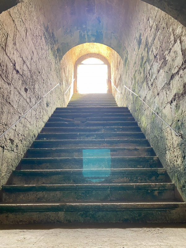 Der Selbstheilungsproze� mit Alltags-Anbindung (Teil 2)