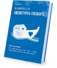 Handbuch ARCHETYPEN-THERAPIE    (Doktorarbeit)