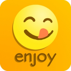 ENJOY - Die App fr bewutes Essen
