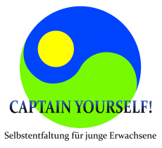 CAPTAIN YOURSELF!