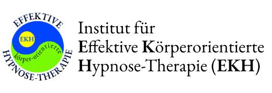 Institut für Effektive Körperorientierte Hypnose-Therapie Logo